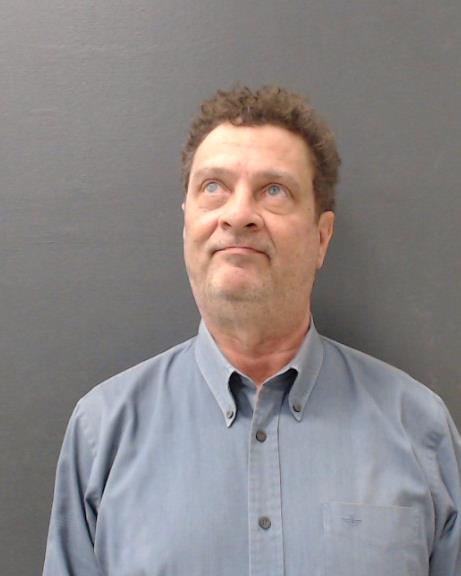 TURNER, ANTONY CURTIS booking photo