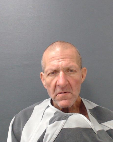 MAXEY, JOHN MICHAEL booking photo