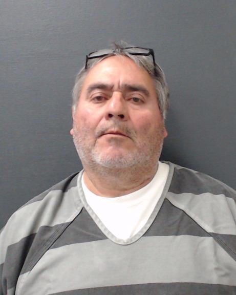 VILLARREAL, JOEL booking photo