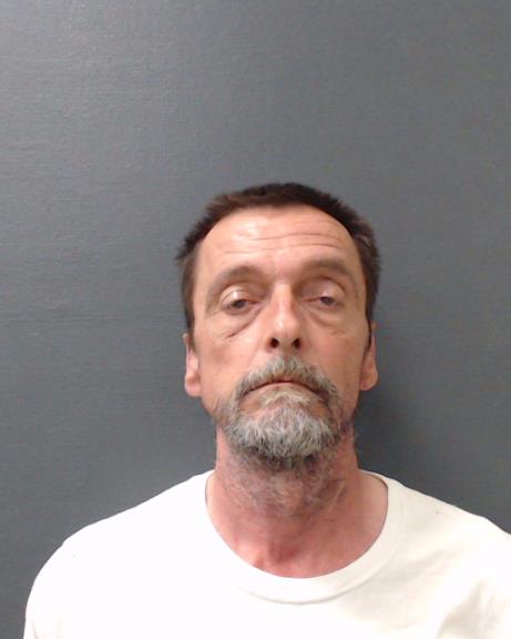 BROWN, ROBERT ARNOLD booking photo