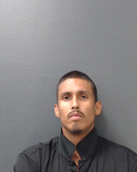 DELUNA, DANIEL VELASQUEZ, Jr. booking photo