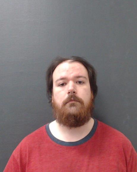 CARROLL, MATTHEW STEVEN booking photo