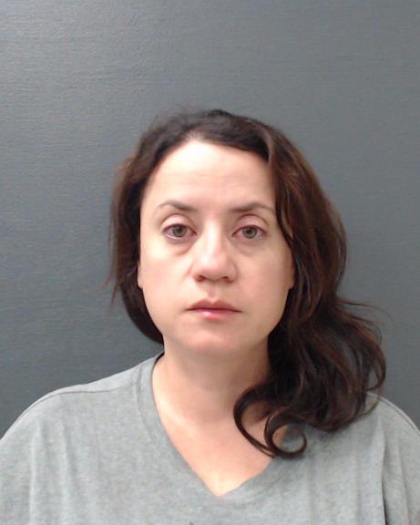 MENDIOLA, IRMALINDA booking photo