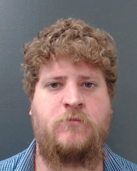 SEELHAMMER, ZACHARY PEYTON booking photo