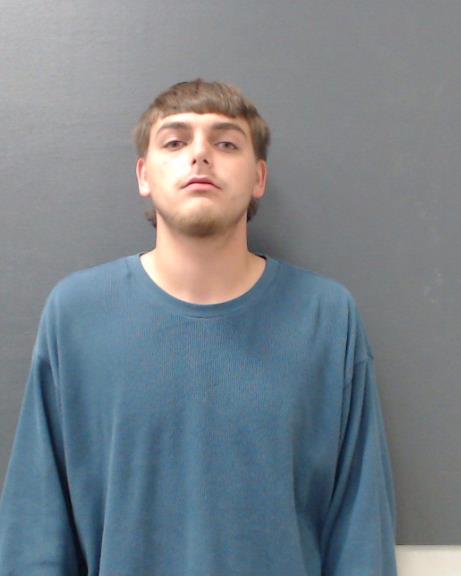 VARELA, ENRIQUE HENRY, Jr. booking photo