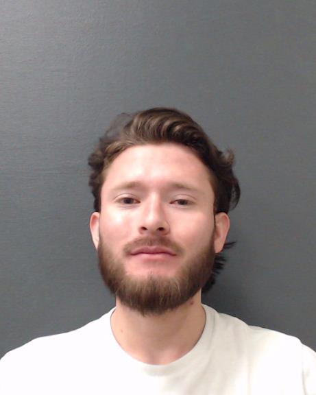 HERNANDEZ BONILLA, ARON BLADIMIR booking photo