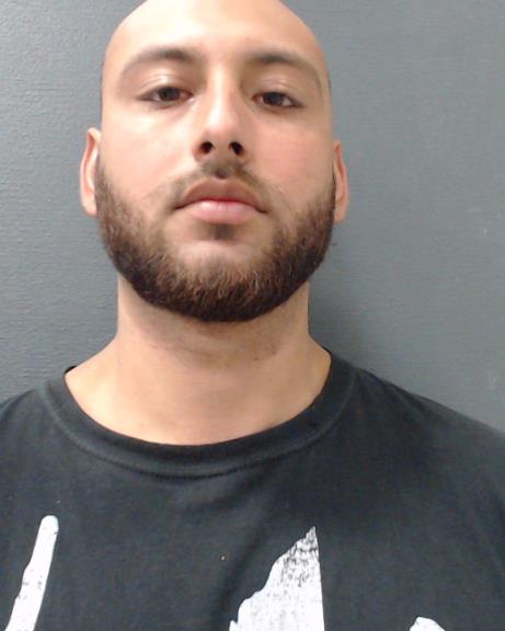 RODRIGUEZ, MARCO ANTONIO booking photo