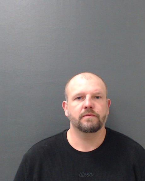 STANFORD, DAVID LEE JAMES booking photo