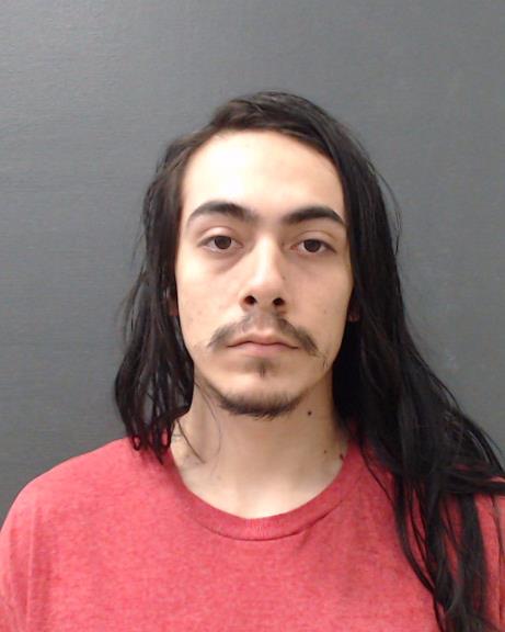 TORRES, ADAM ANTHONY booking photo