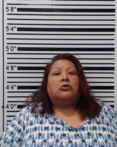 YOUNGER, RAMONA LYDIA booking photo