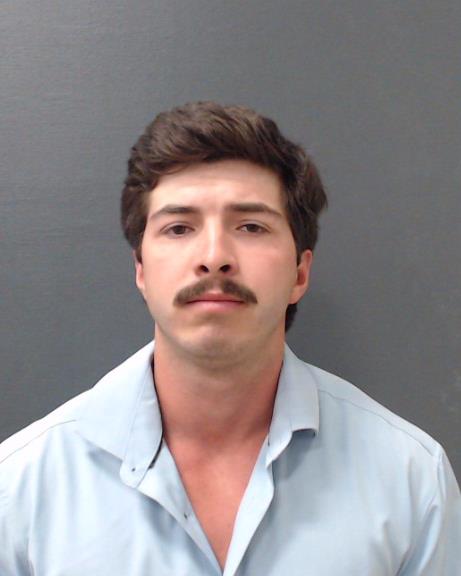 STEELE, MASON ROBERT booking photo