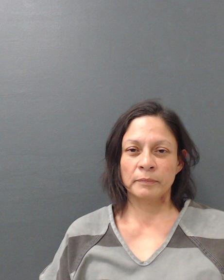 VILLALOBOS, MARIANA V booking photo