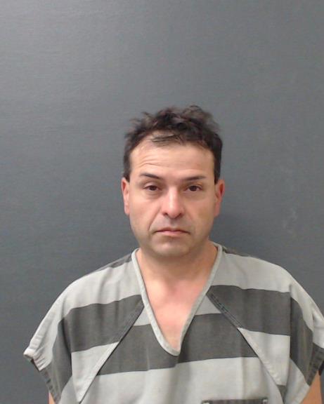 AGUIRRE, RENE CESAR booking photo