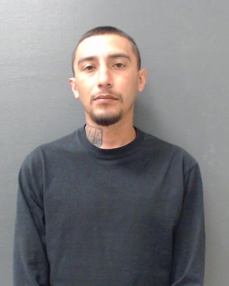 SAUCEDO, JOSEPH MICHAEL booking photo