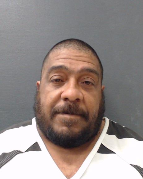 PIMENTEL, DAMIEN ANTHONY booking photo