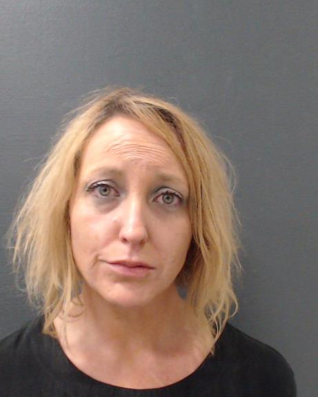 WILSON, ALYSSA ERIN booking photo