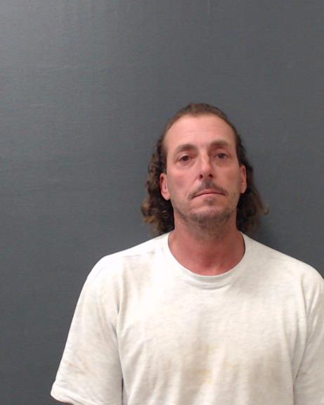 ROBICHAUX, PATRICK JAMES booking photo