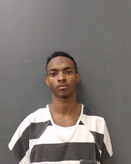DOWNING, JAKWON DARIUS booking photo