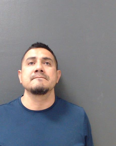 ZAPATA, ROGELIO, Jr. booking photo