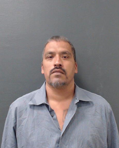 MORALES, GARY BRIAN booking photo