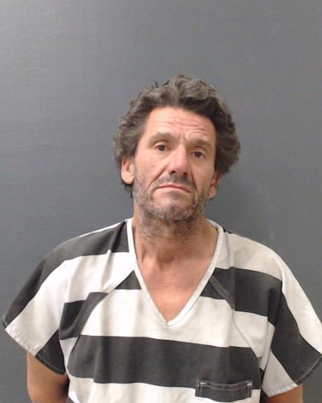 GALLAGHER, DANIEL MARK booking photo