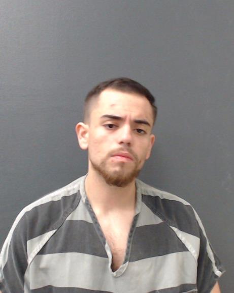 SANCHEZ, PAULO, III booking photo