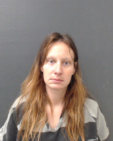 SHOULTZ, KIMBERLY BREANN booking photo
