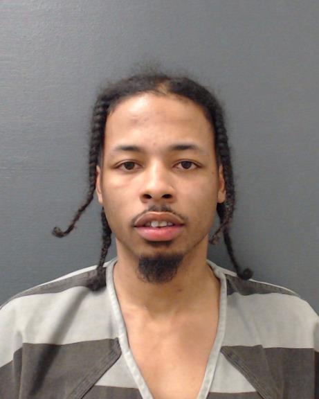 MADDOX, WILLIAM CYRIS booking photo