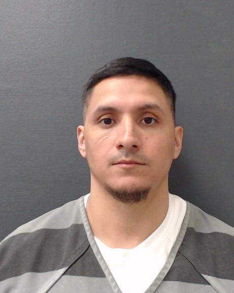 EQUIA, JUAN MIGUEL booking photo