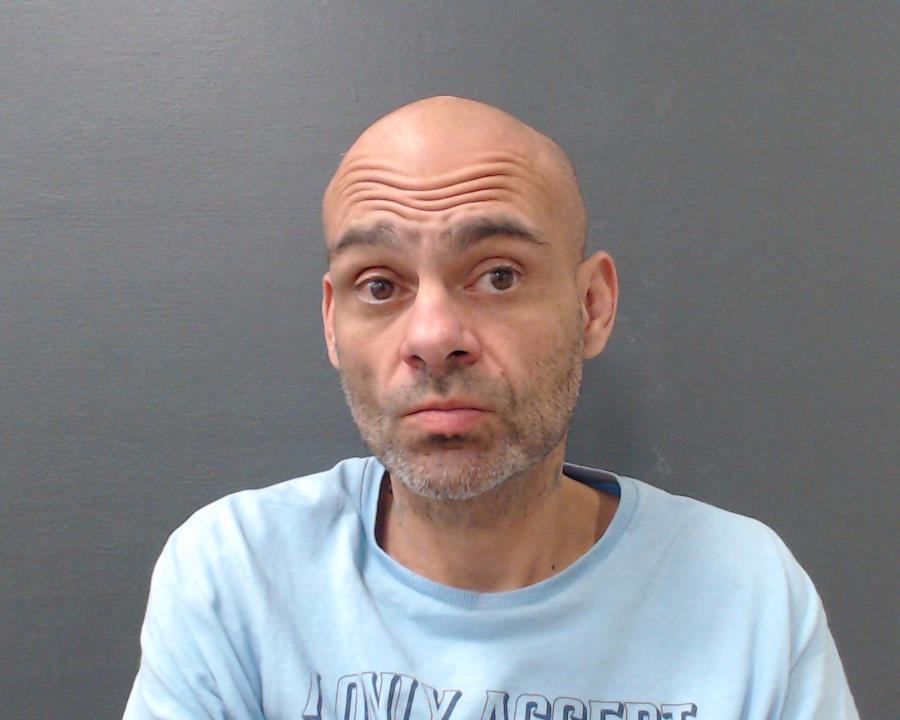 VEGA, SAMUEL booking photo