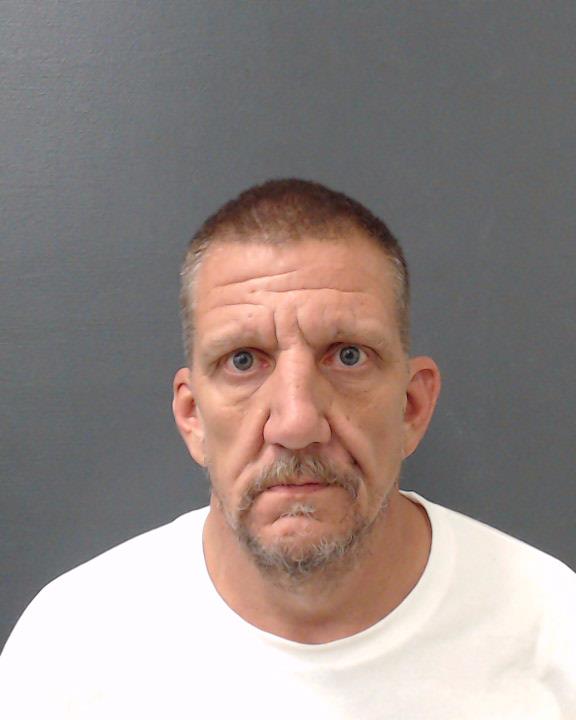 DAVIS, RICHARD DOUGLAS booking photo