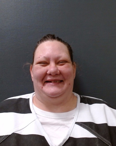 WHITE, JOYCE KAYLIOPIE booking photo