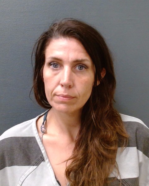 MONROE, TABITHA RENEE booking photo