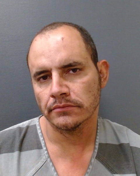 LAZALDE, JOHNNY GABRIEL booking photo