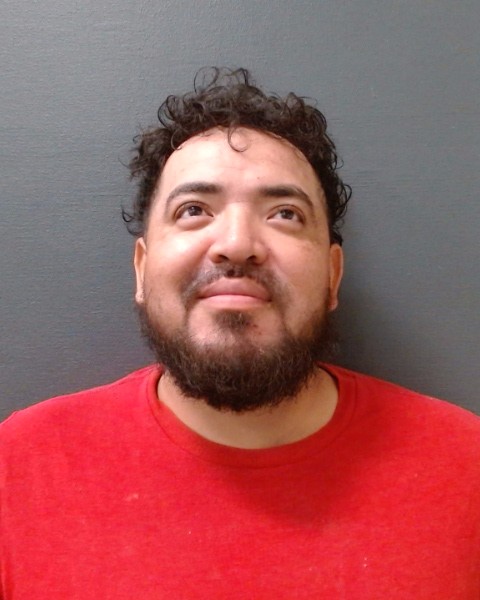 LUGO ZUNIGA, JOSE LUIS booking photo