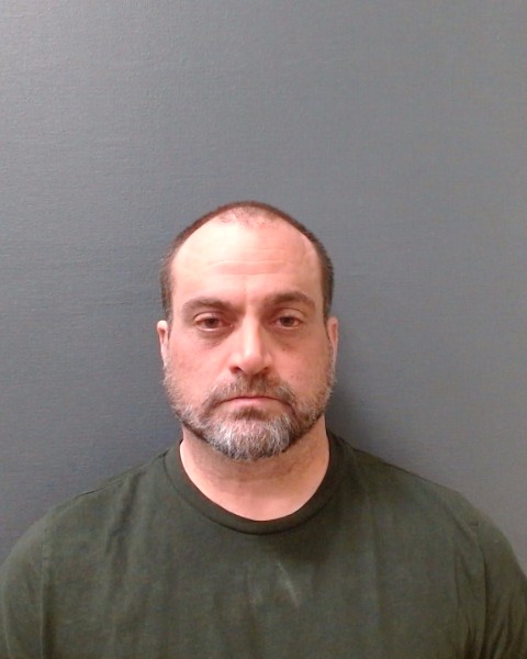 CIARAVINO, BRIAN JOSEPH booking photo