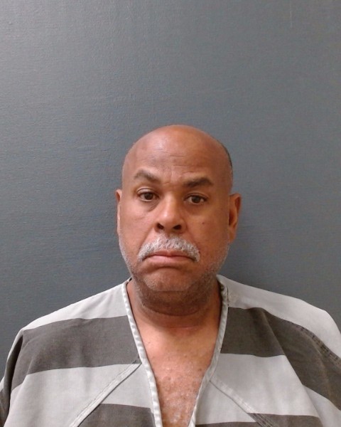 MICKENS, KENDRICK CARL booking photo