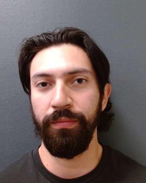 OGAS, SERGINO RICKY booking photo