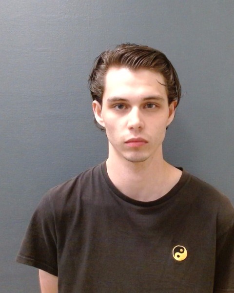 MILLER, SKYLER CAMERON booking photo
