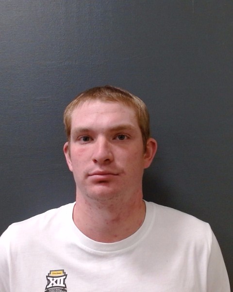 SMITHA, SKEETE GRADY booking photo