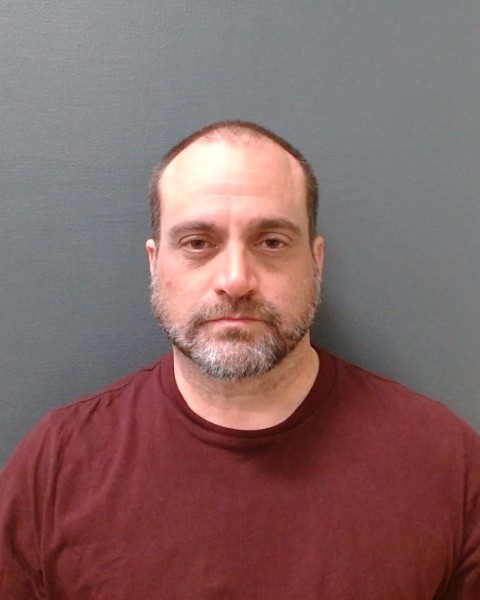 CIARAVINO, BRIAN JOSEPH booking photo