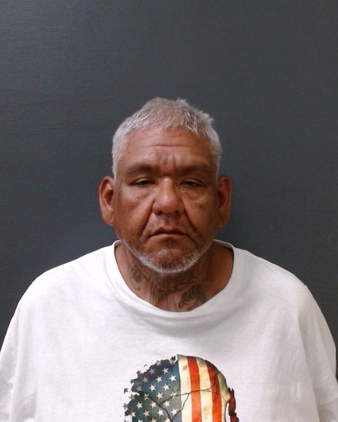 SERNA, ALFONSO booking photo
