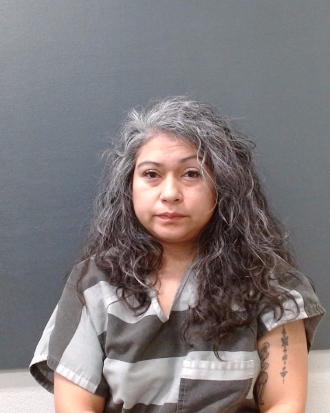 DUBON MANZANARES, KATHERINE PAOLA booking photo