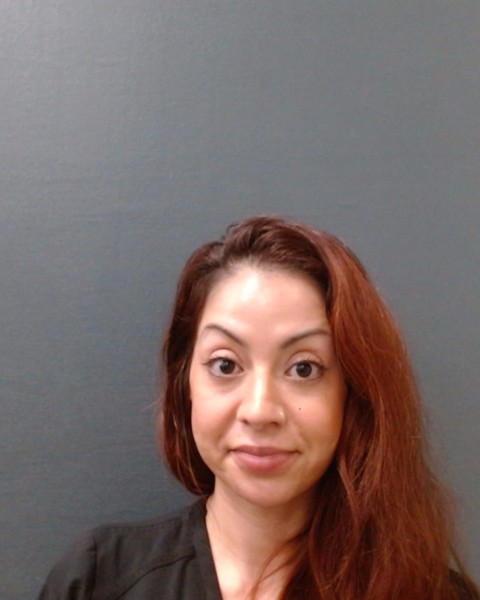 LOPEZ, ALYSSA booking photo