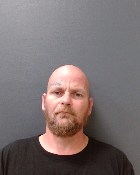 STEVENS, SIGAFORD GLEN, Jr. booking photo