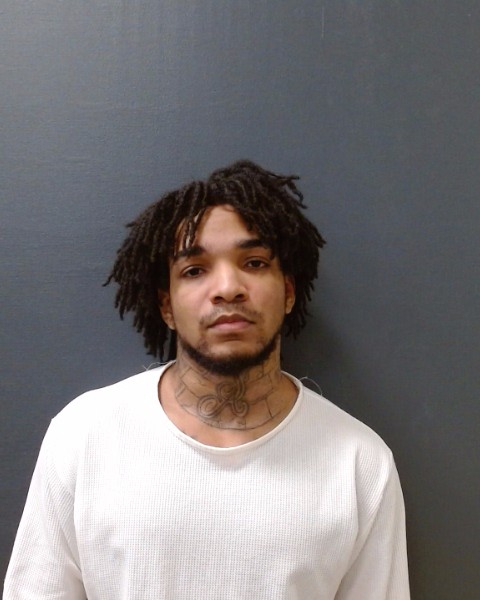 AGUIRRE, JAYDAVON booking photo