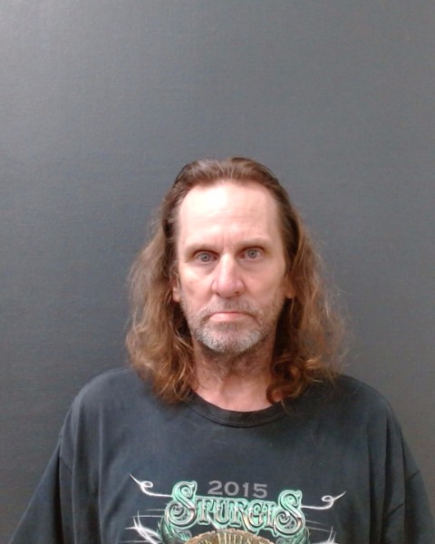 WEATHERFORD, FREDERICK LEON, Jr. booking photo
