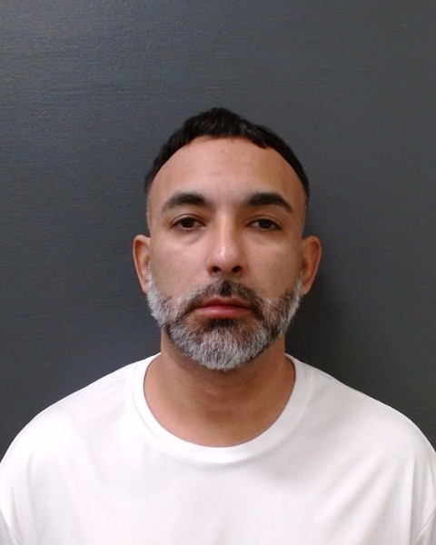 GUERRA, DENNIS, Jr. booking photo