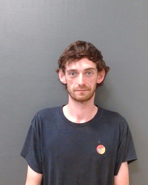 SMITH, RYAN GAGE booking photo