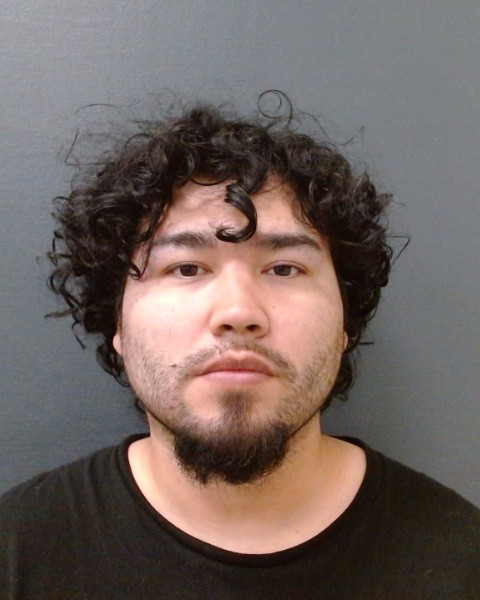 MUNOZ, JOSE ABDON, Jr. booking photo